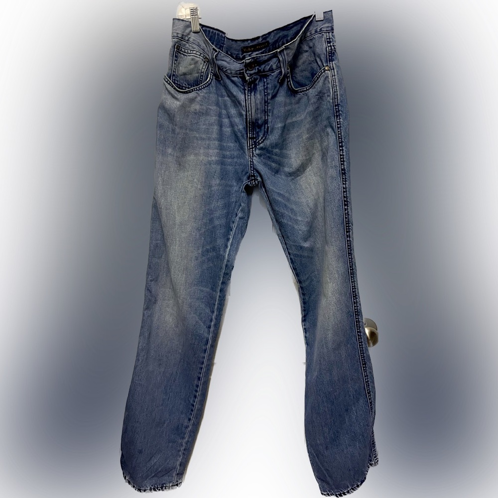 Nudie jeans